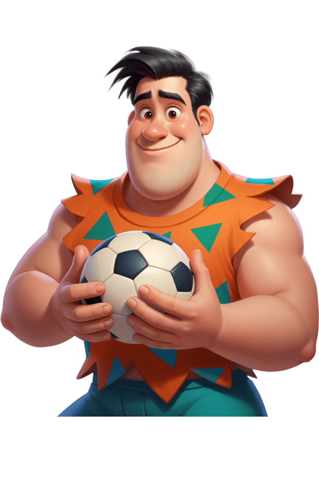 football
