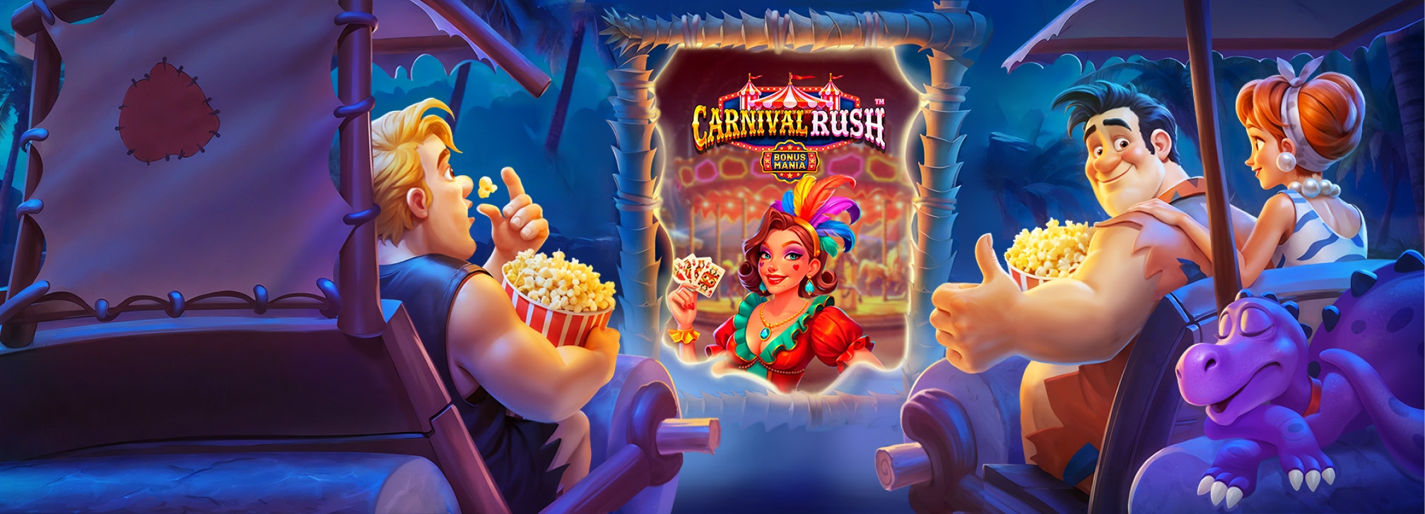 Slot of the Week