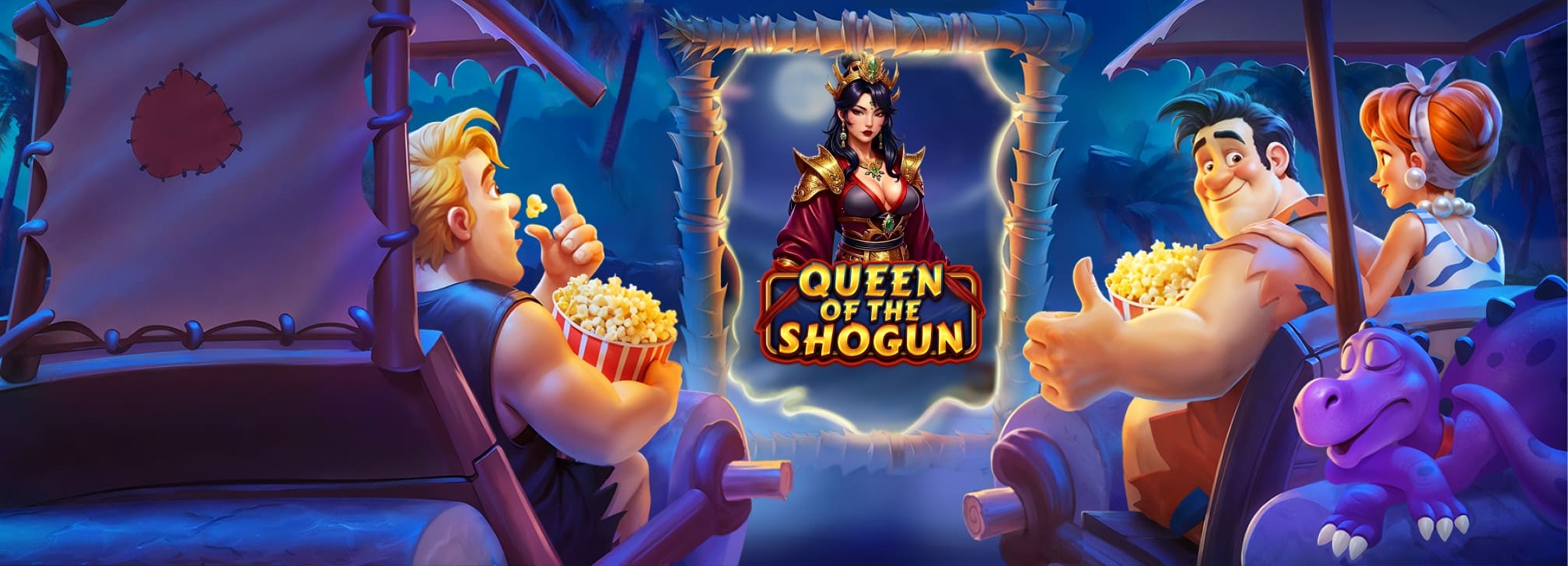 Slot of the Week